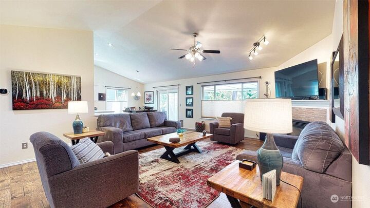 Property Photo:  28500 72nd Drive NW  WA 98292 