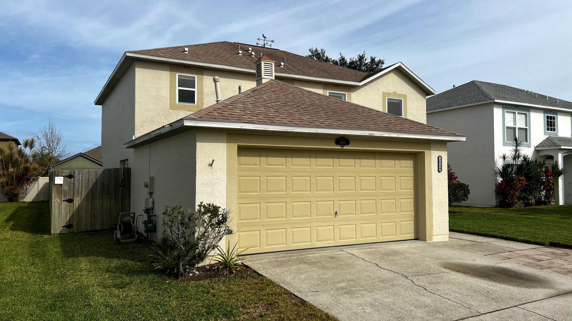 3844 La Flor Drive  Rockledge FL 32955 photo