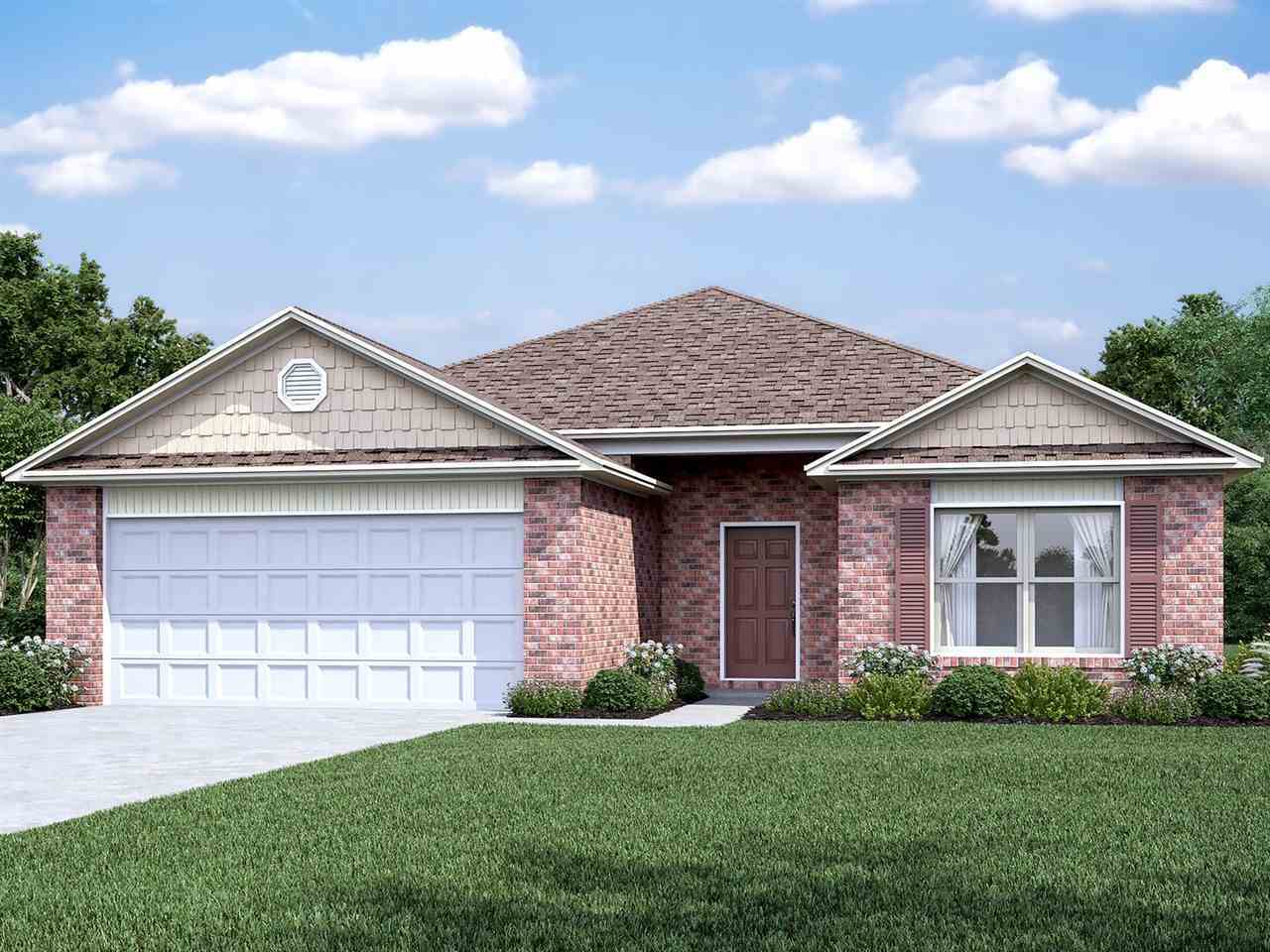 Property Photo: 2804 E Hilltop Avenue OK 74074