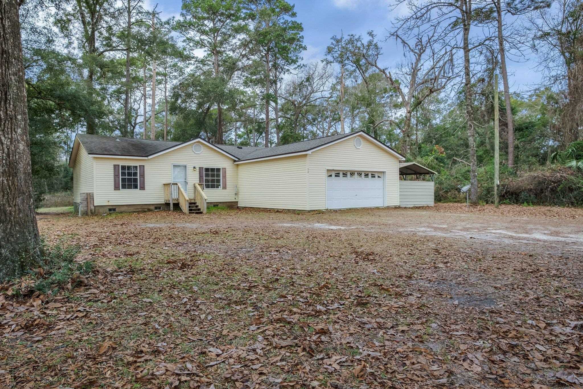 Property Photo:  30 Marsue Drive  FL 32327 