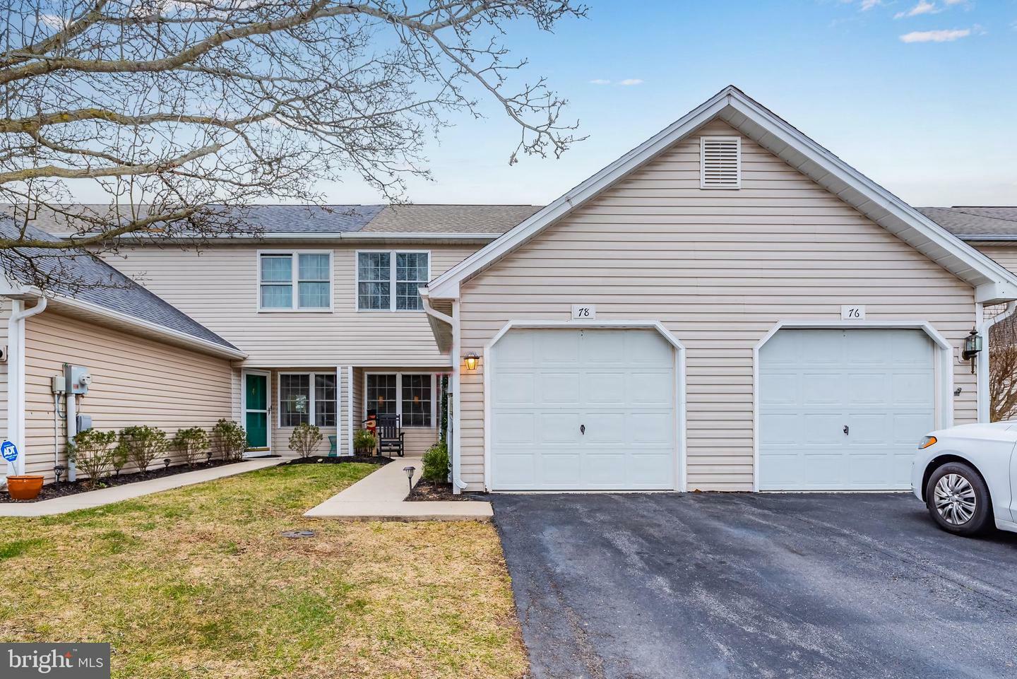 Property Photo:  78 Partridge Circle  PA 17013 