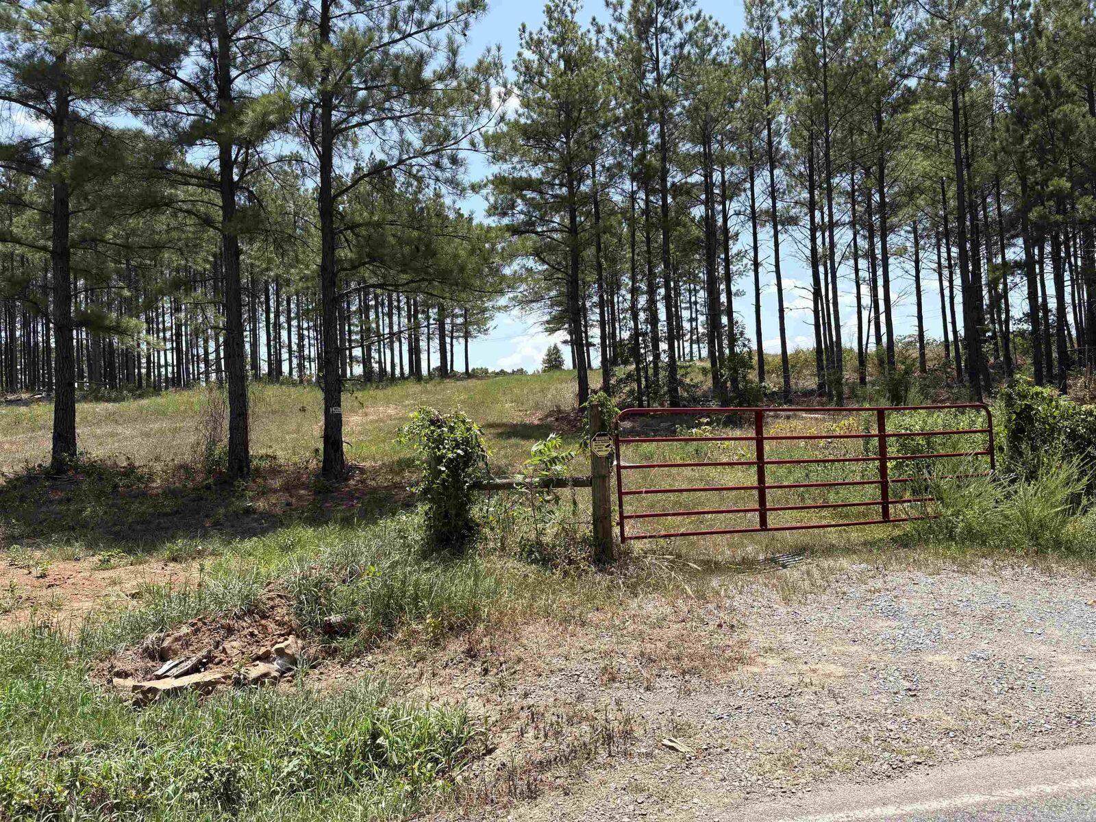 Property Photo:  Lot 2 Round Mountain Road Phase 2  AR 72034 