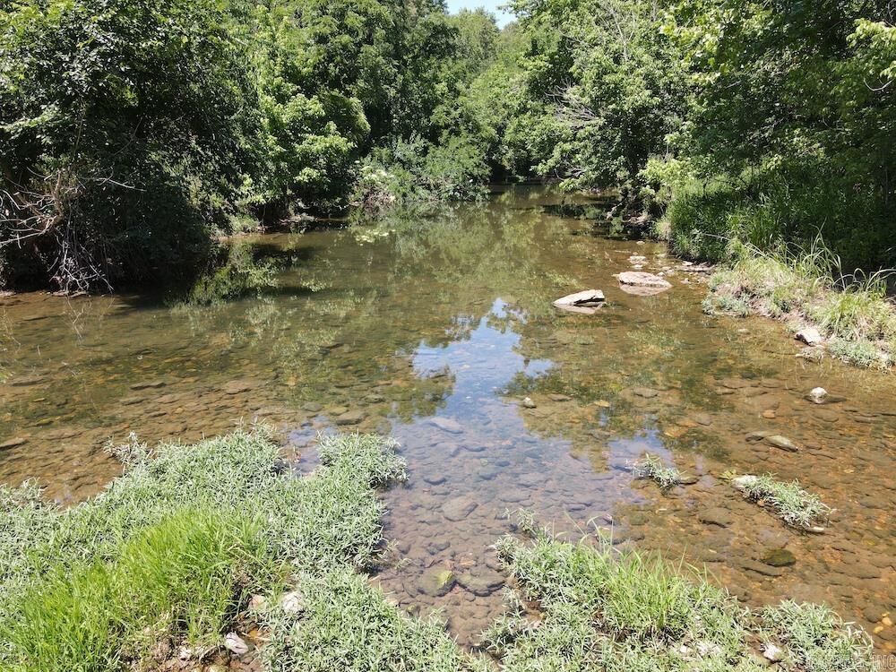Property Photo: 11 +/- Dodd Creek Rd. AR 72653