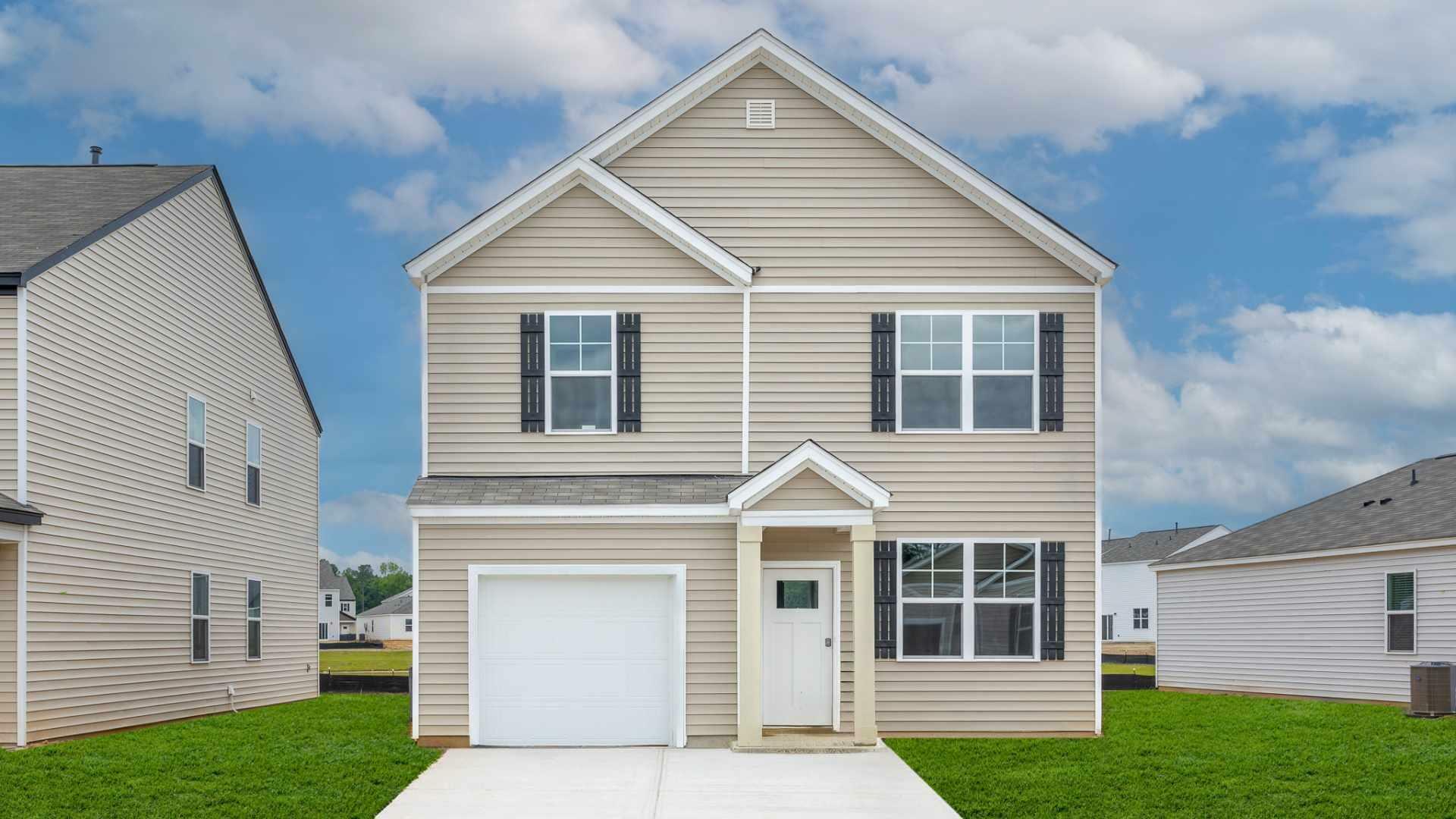Property Photo: 186 Ivory Shadow Road SC 29486
