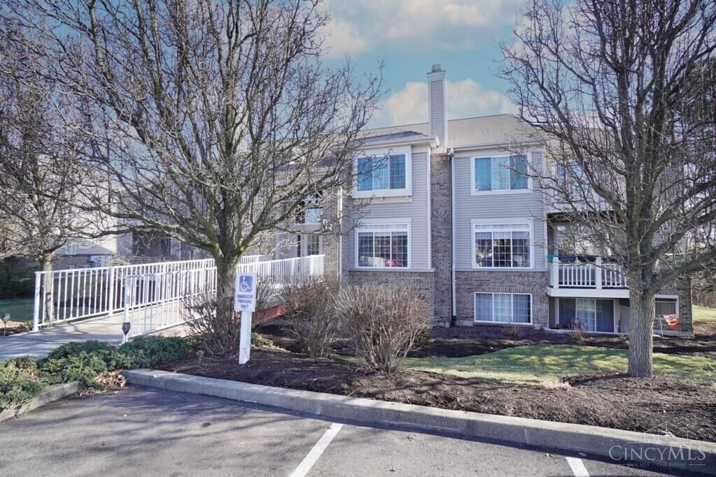 Property Photo:  4230 Endeavor Drive  OH 45252 