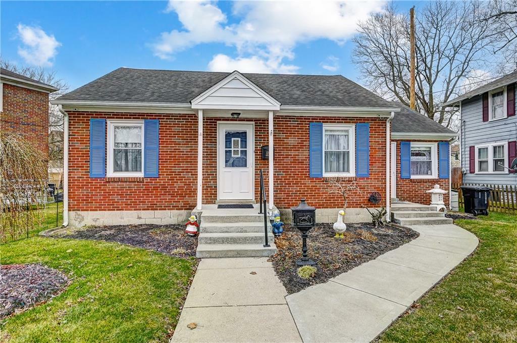 1265 E Cedarview Drive  Springfield OH 45503 photo