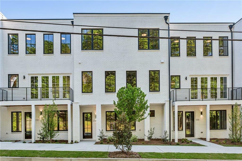 Property Photo: 2146 Tidwell Lane 3 GA 30318