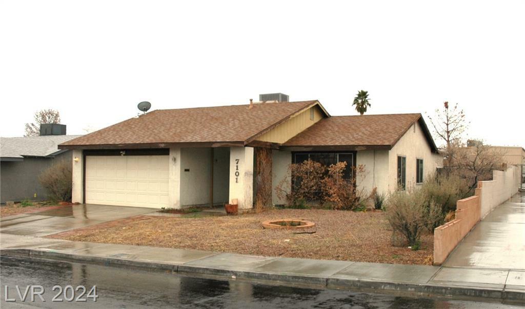 Property Photo:  7101 Pleasant View Avenue  NV 89147 