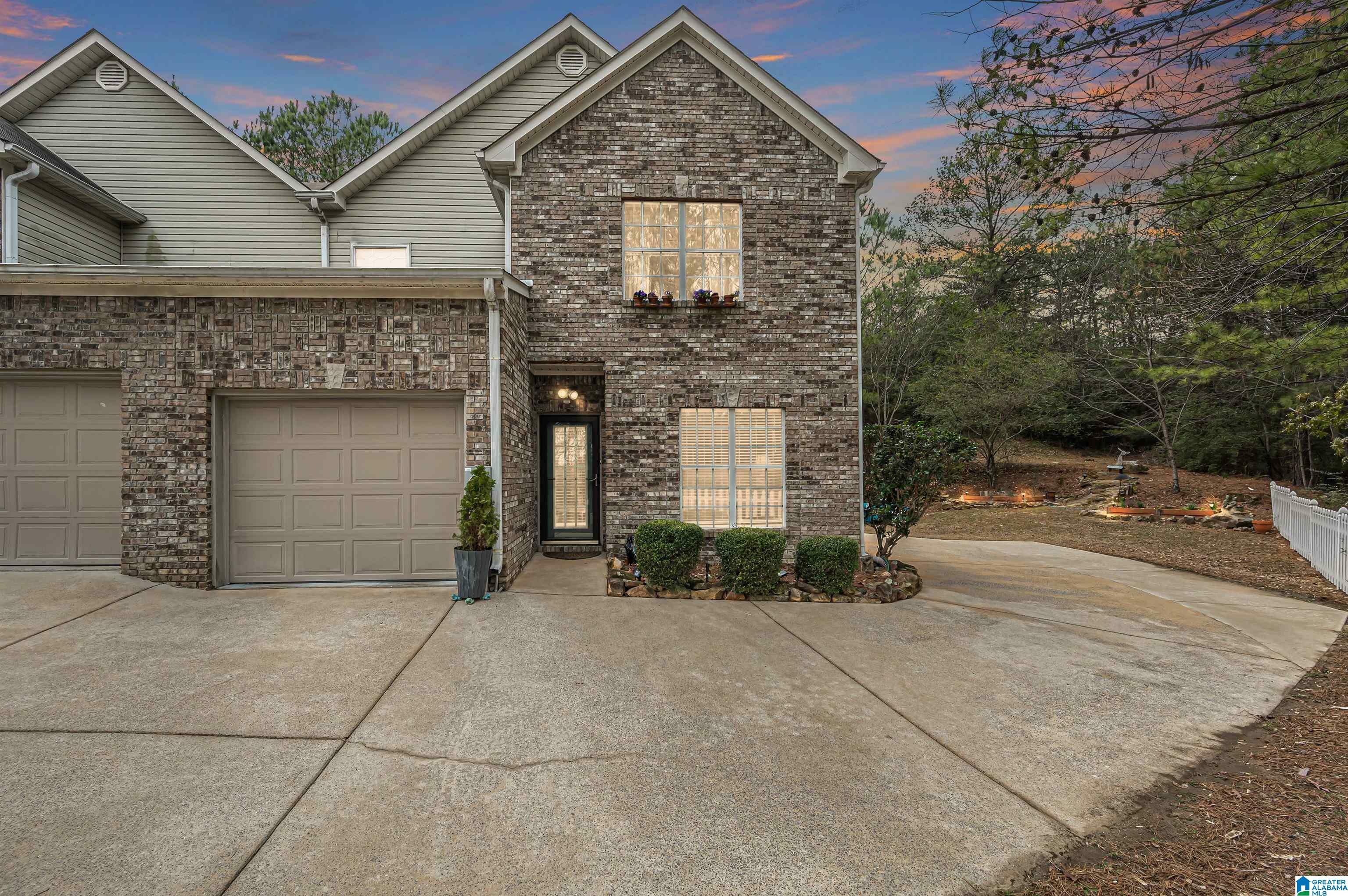 Property Photo:  505 Hackberry Ridge Cove  AL 35226 