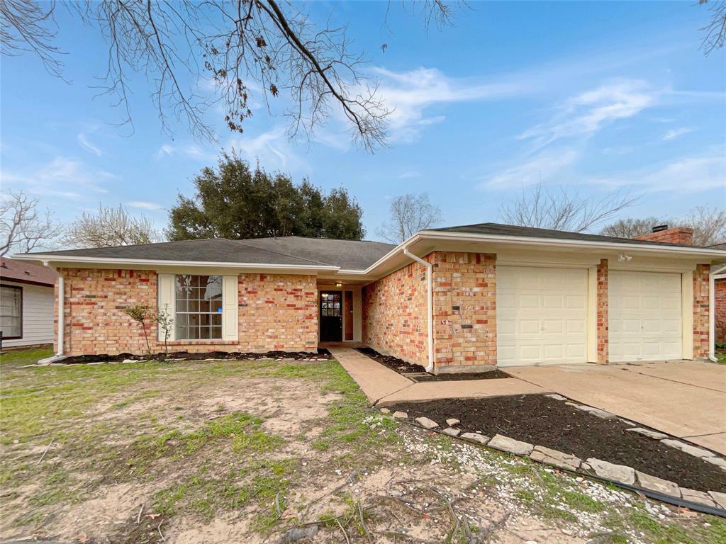 Property Photo:  17914 Wolf Hollow Drive  TX 77084 