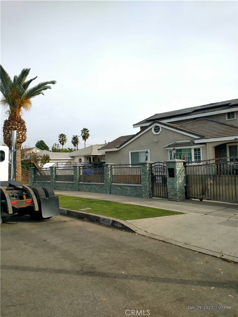 Property Photo:  14106 Gruen Street  CA 91331 