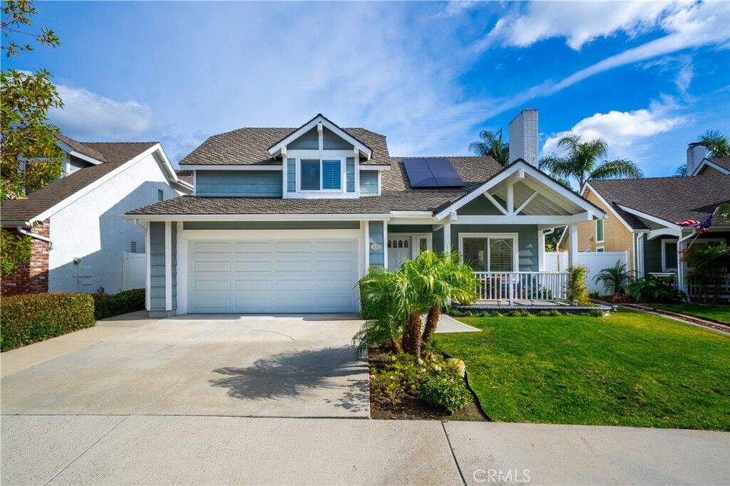 Property Photo:  28182 Coulter  CA 92692 