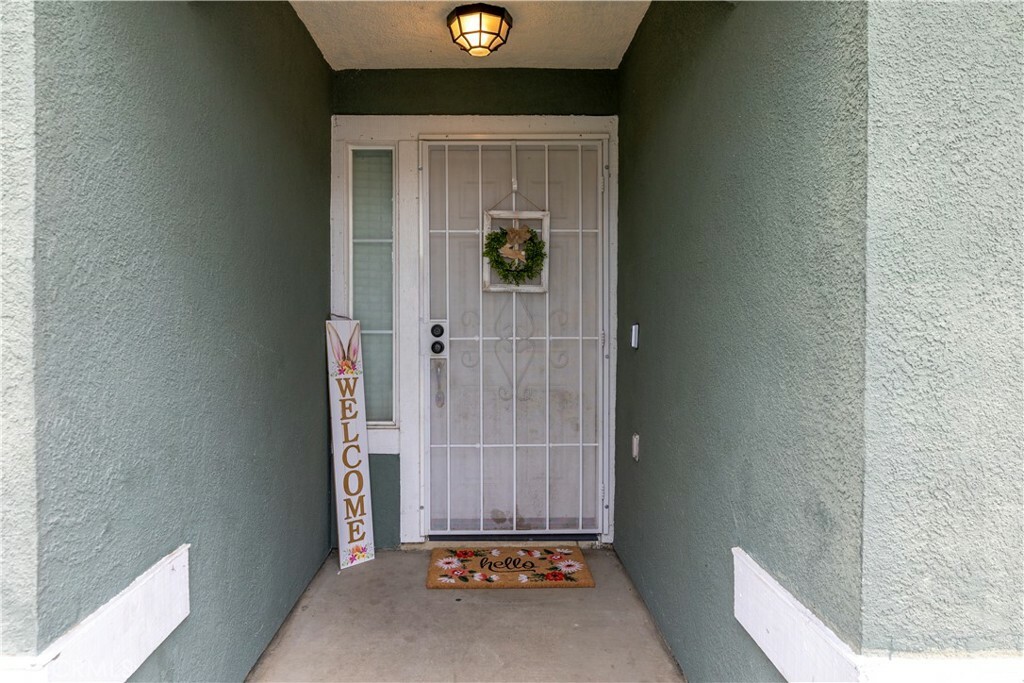 Property Photo: 4450 Ferngreen Drive CA 92545
