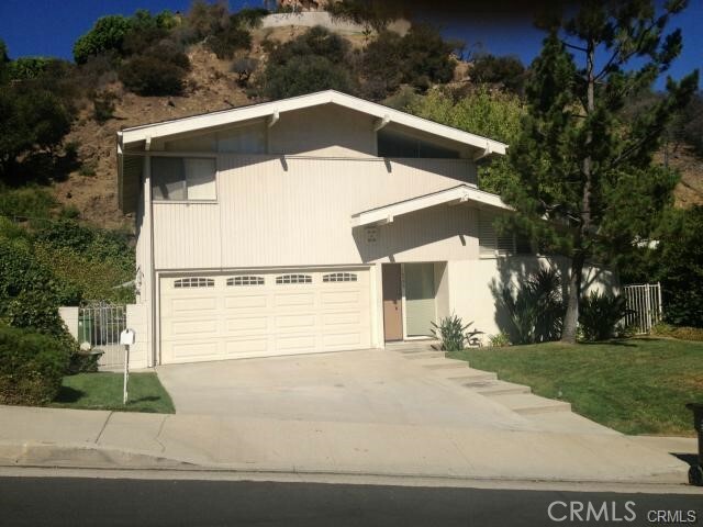 16995 Escalon Drive  Encino CA 91436 photo