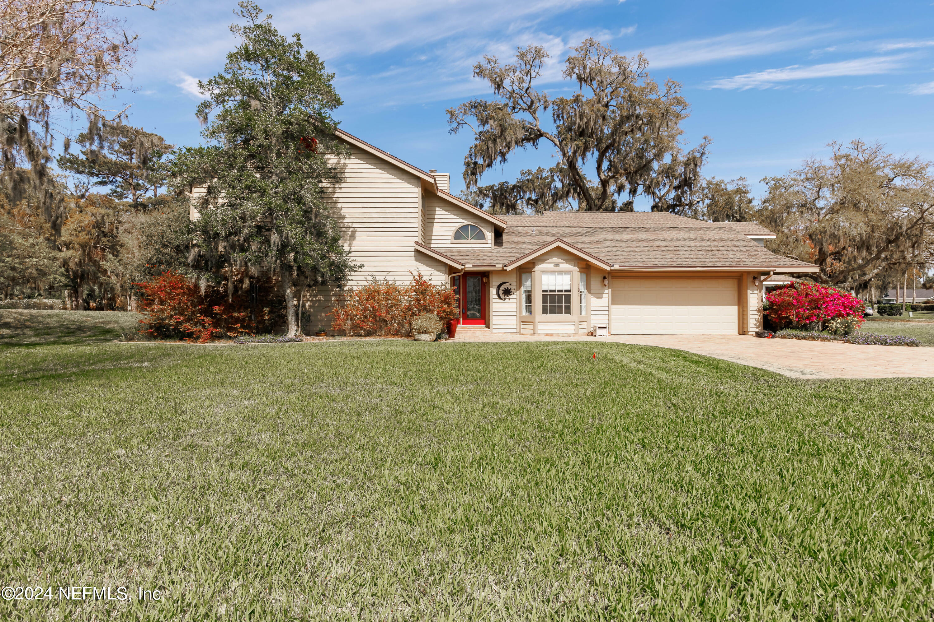 Property Photo:  101 Burning Pine Court  FL 32082 