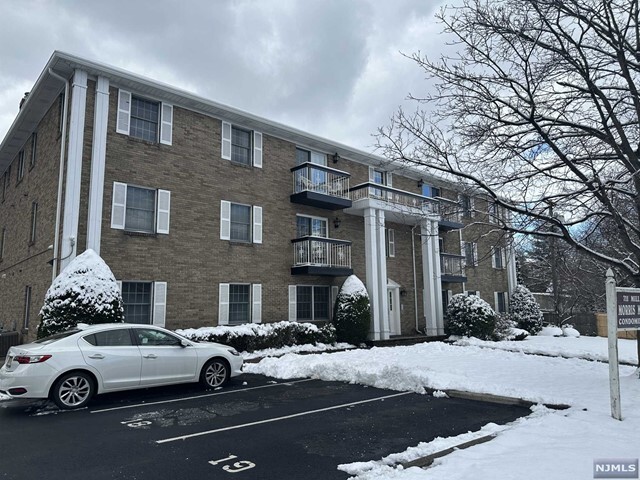 Property Photo: 711 Mill Street NJ 07109