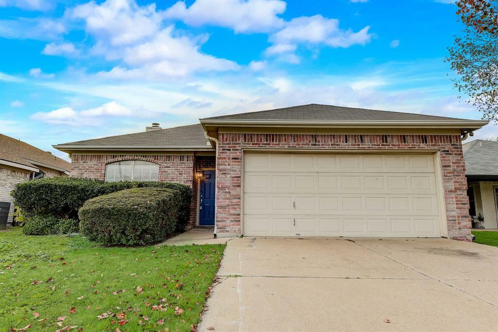 Property Photo:  6220 Stockton  TX 76132 