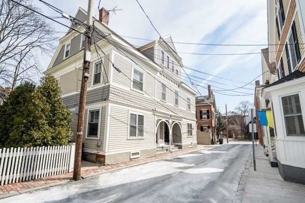 Property Photo:  2-4 Howard St  MA 01970 