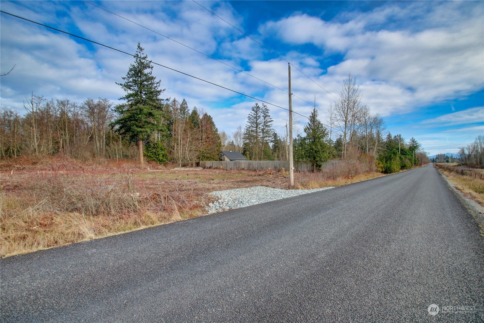 Property Photo:  13577 Rector Road  WA 98232 