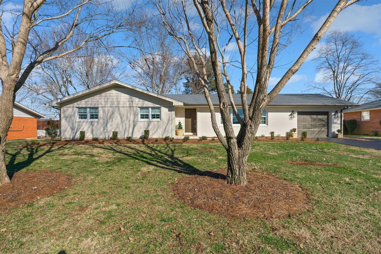 Property Photo:  616 Fairdale Avenue  KY 42103 