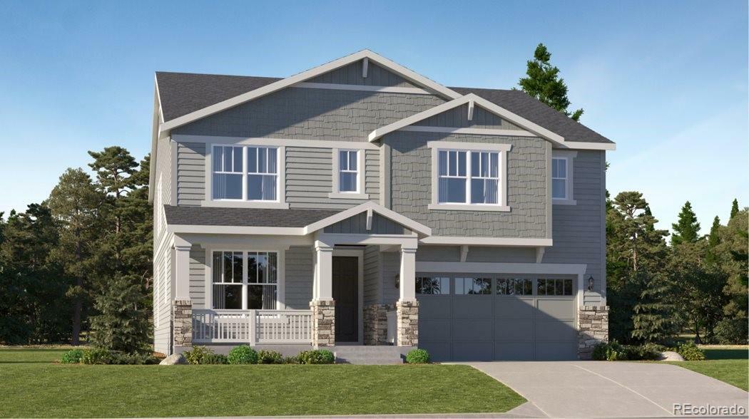 Property Photo: 1230 Sunrise Drive CO 80516