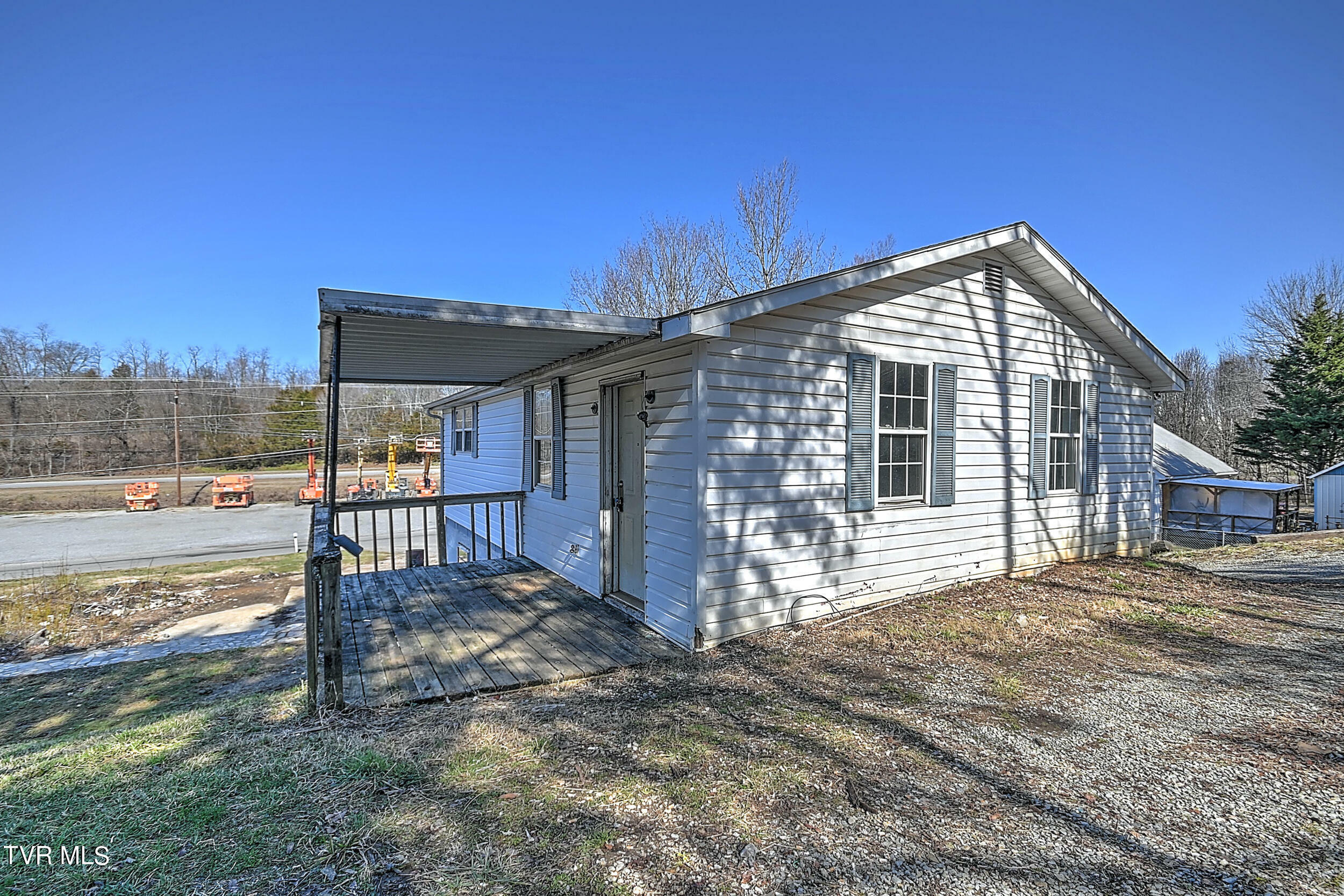 Property Photo:  214 Thornwood Drive  TN 37745 