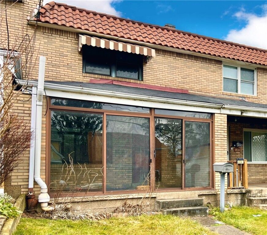 Property Photo:  4326 Stanley St  PA 15207 