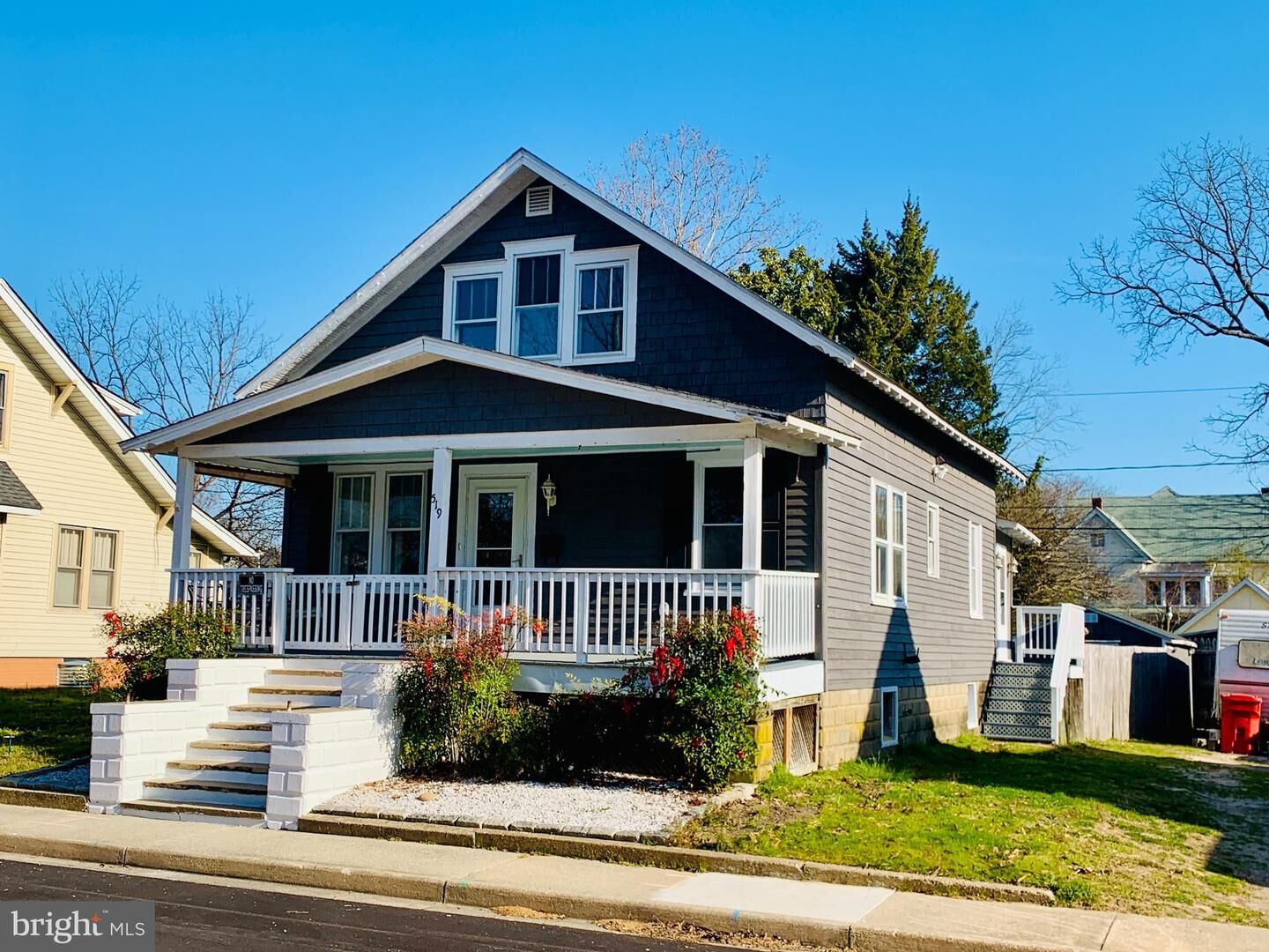 Property Photo:  519 Franklin Street  MD 21629 