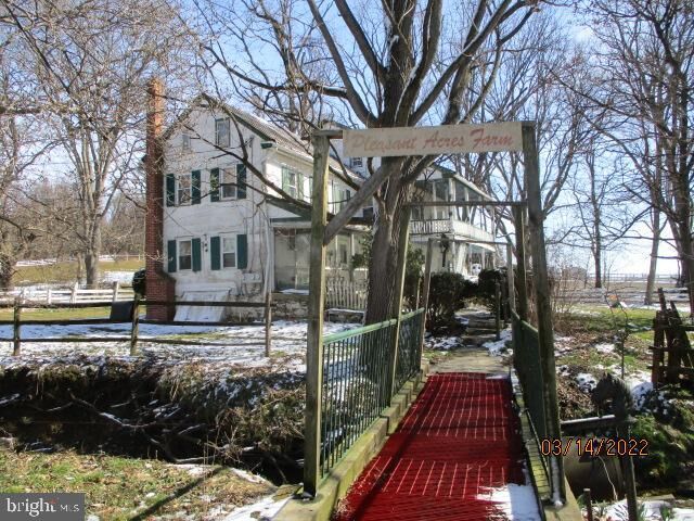Property Photo:  223 Linestown Road 1  PA 17584 