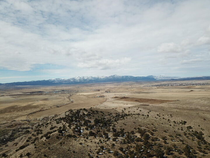 Property Photo: Lot 1&2 South Creek Subdivison UT 84713