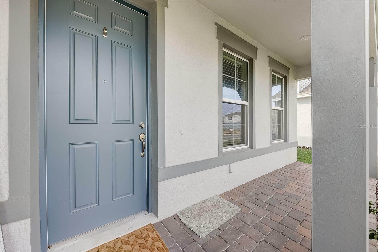 Property Photo: 4007 Meandering Bay Drive FL 32712