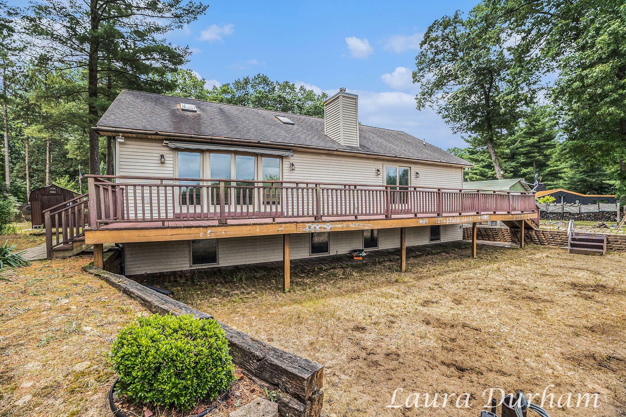 Property Photo:  3115 Riverbend Trail  MI 49408 