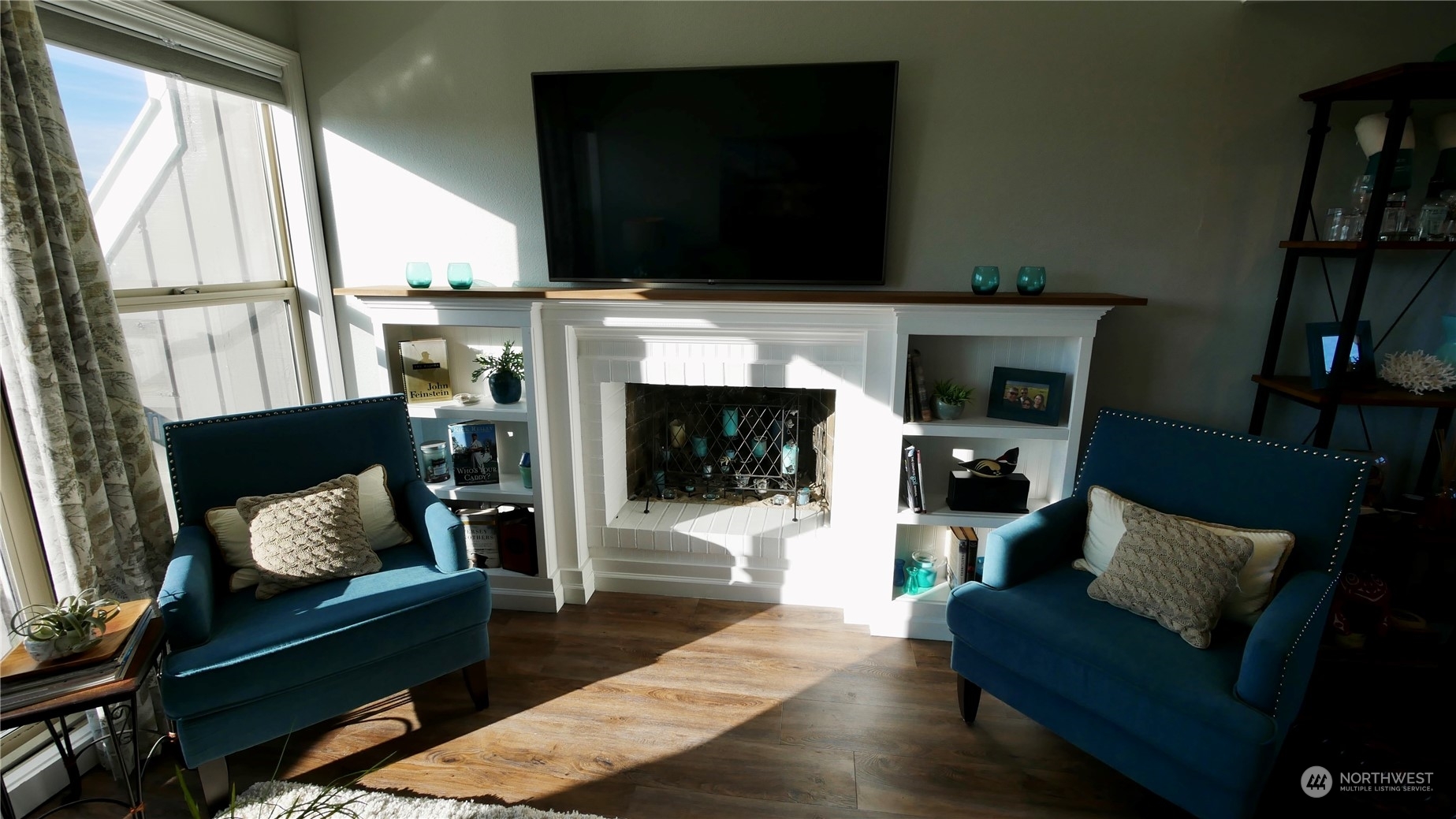 Property Photo: 1963 Woodcock Rd 208 WA 98382