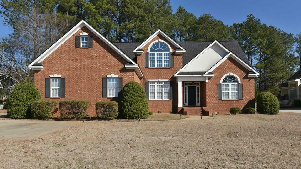 Property Photo:  1217 River Pointe Drive  GA 31707 