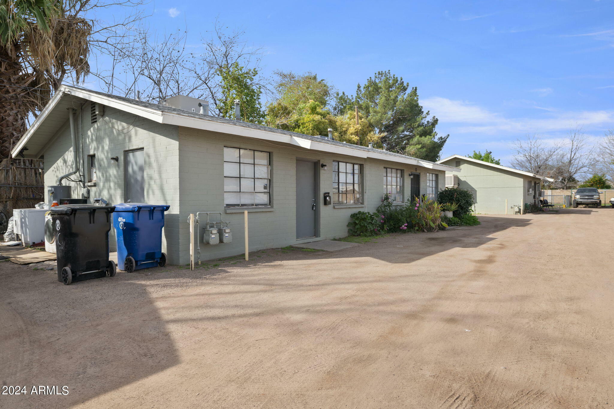 Property Photo:  422 S Wilbur Street  AZ 85210 