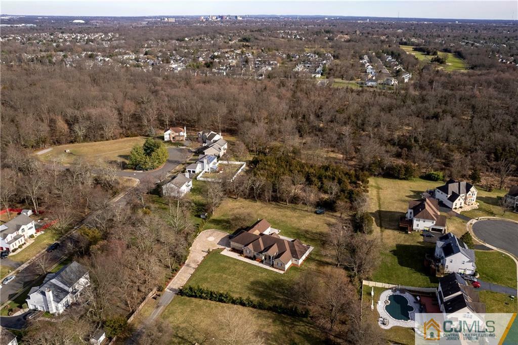 Property Photo: 174 Cedar Grove Lane NJ 08873