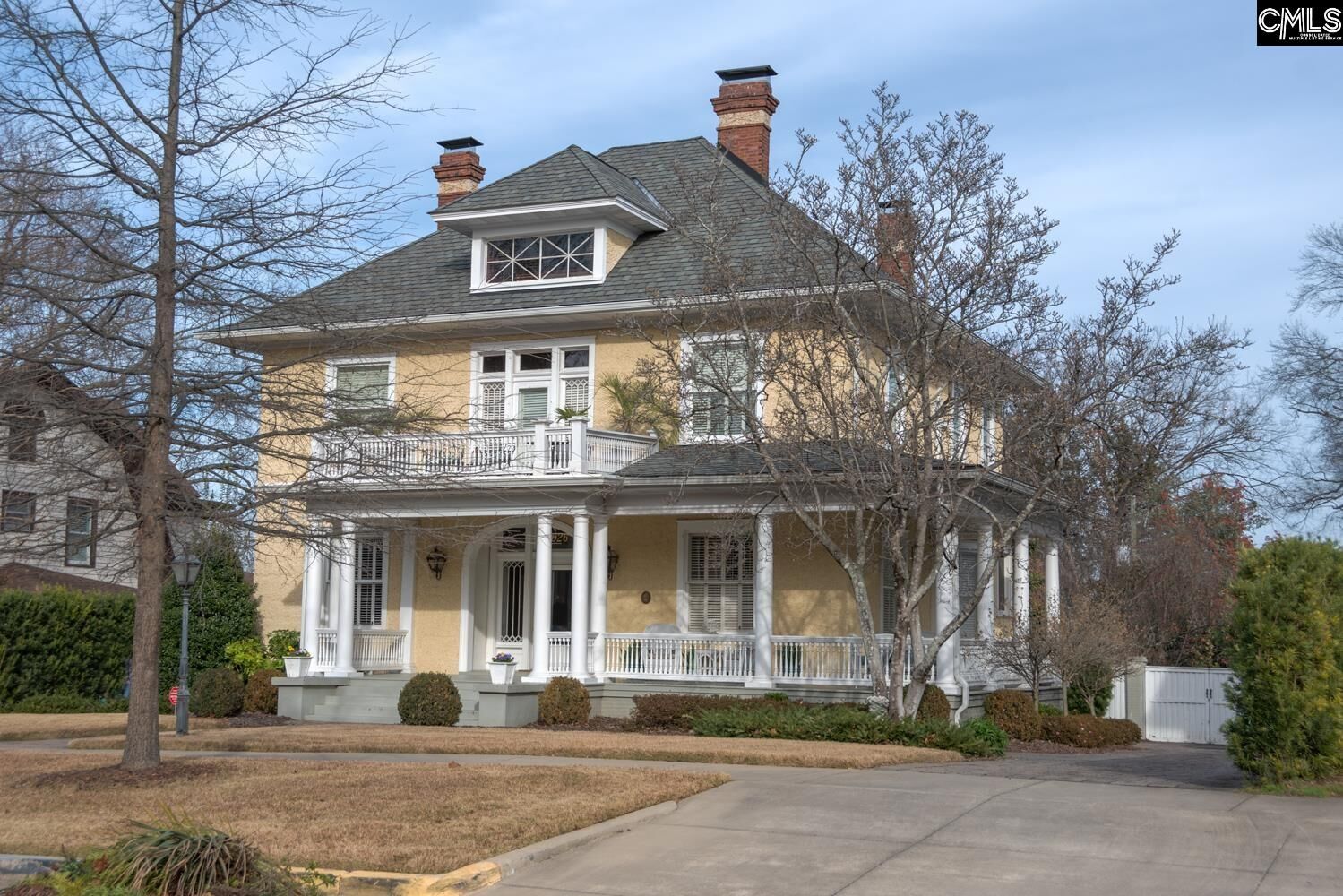 Property Photo: 1026 Gregg SC 29201