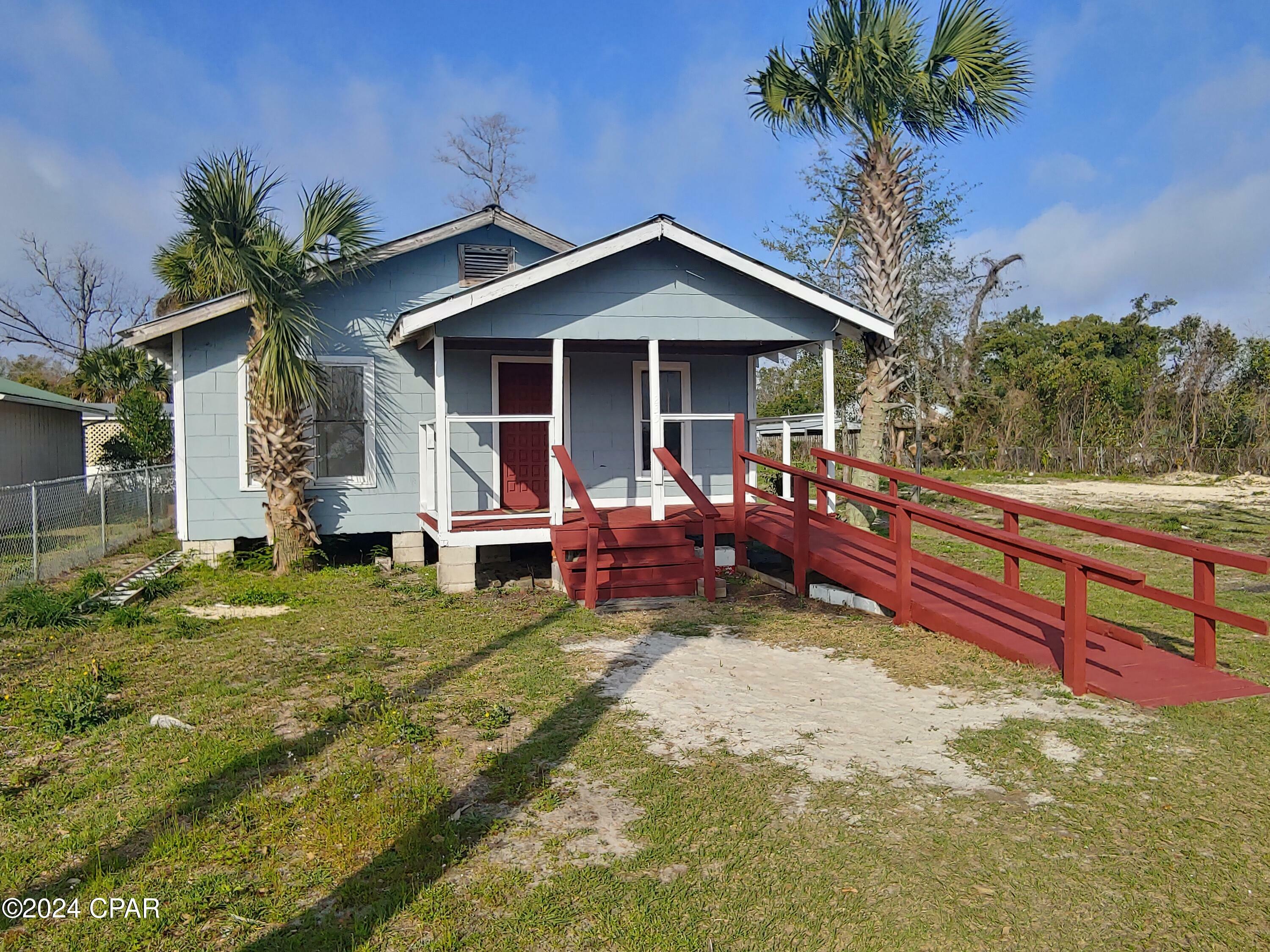 235 Central Avenue  Panama City FL 32401 photo