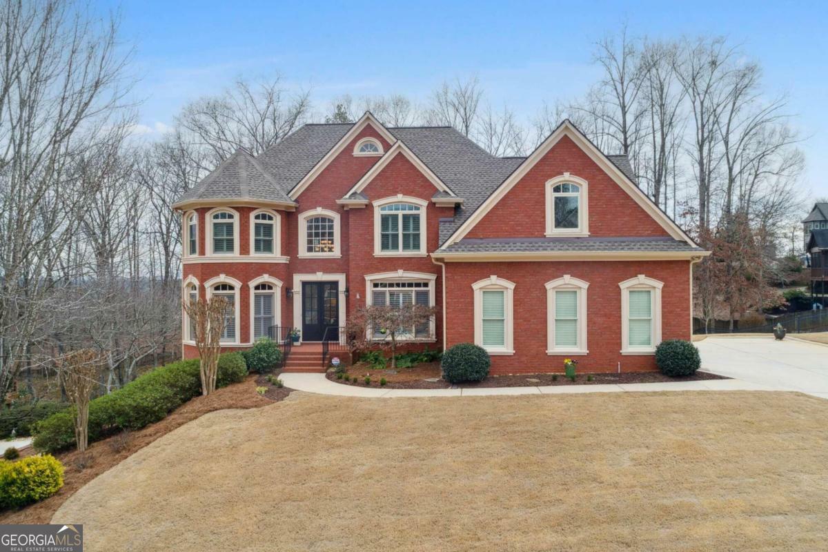 Property Photo:  5111 Parkwood Oaks Lane  GA 30126 