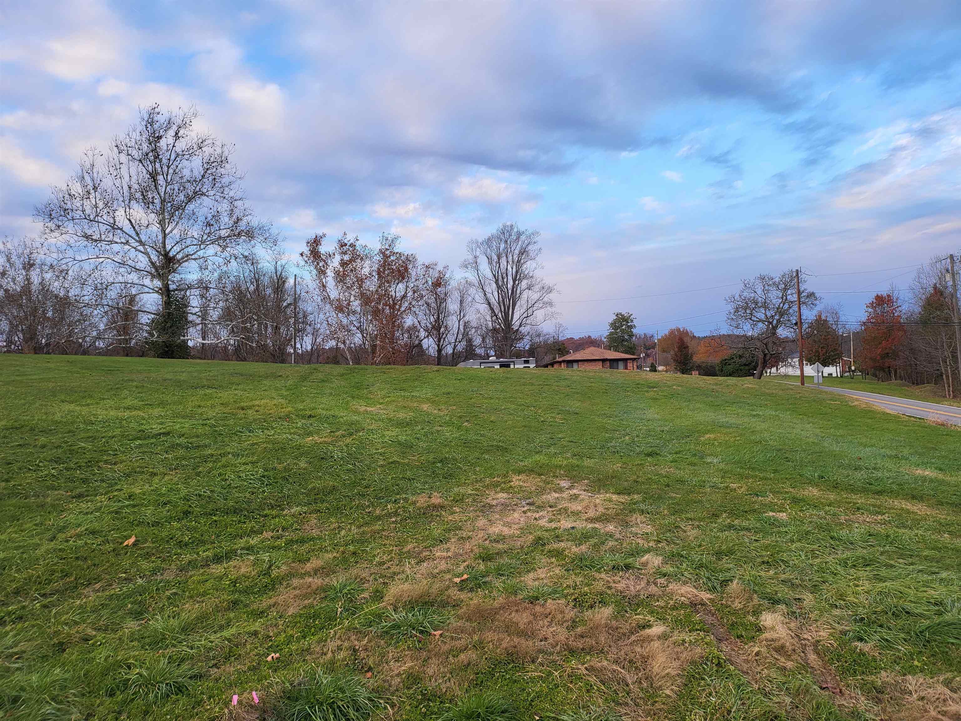 Property Photo:  3808 Blue Sulphur Road  WV 25545 