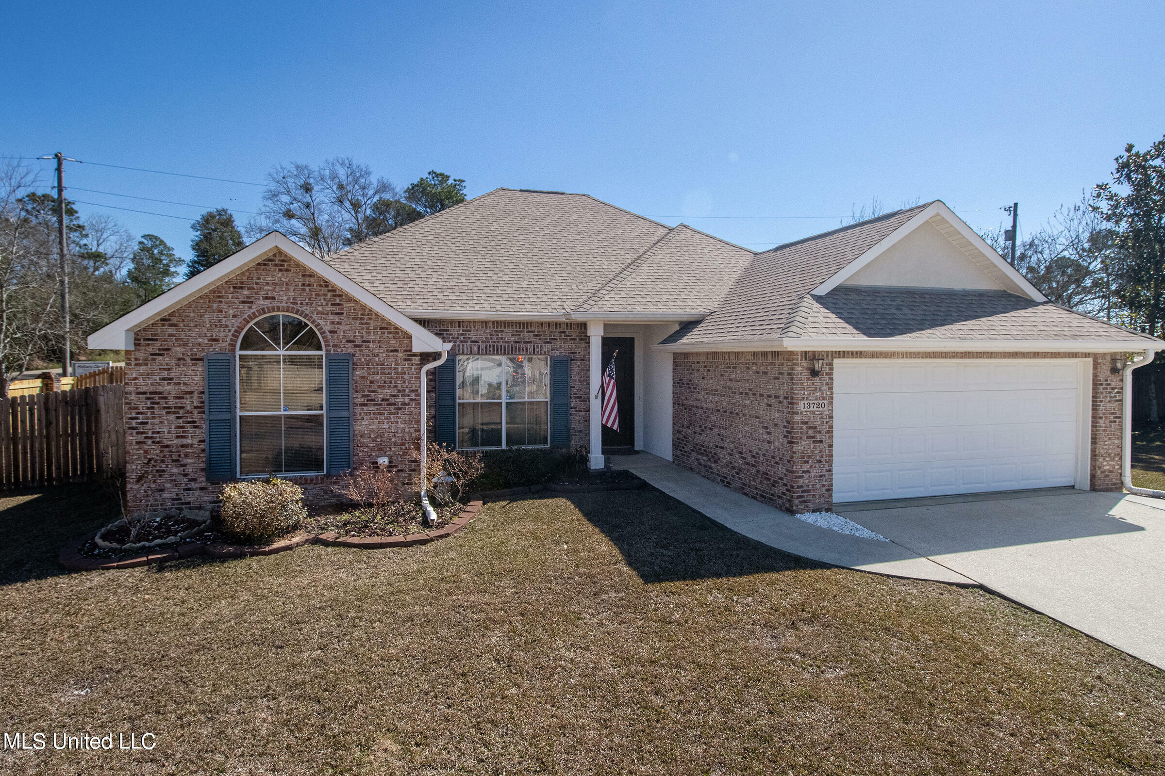 13720 Hidden Oaks Drive  Gulfport MS 39503 photo