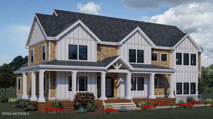 Property Photo:  9 Clifford Graves Court  NJ 07701 