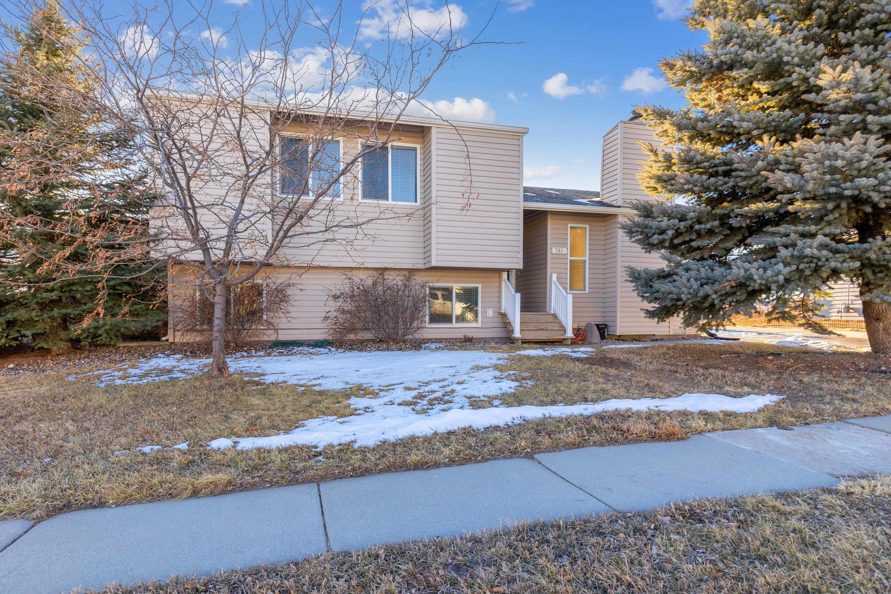 Property Photo:  741 Ennen Drive  SD 57703 