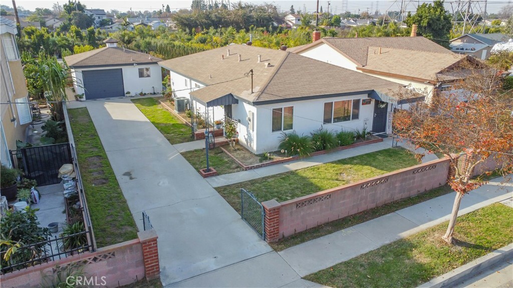 Property Photo: 5929 Ibbetson Avenue CA 90713