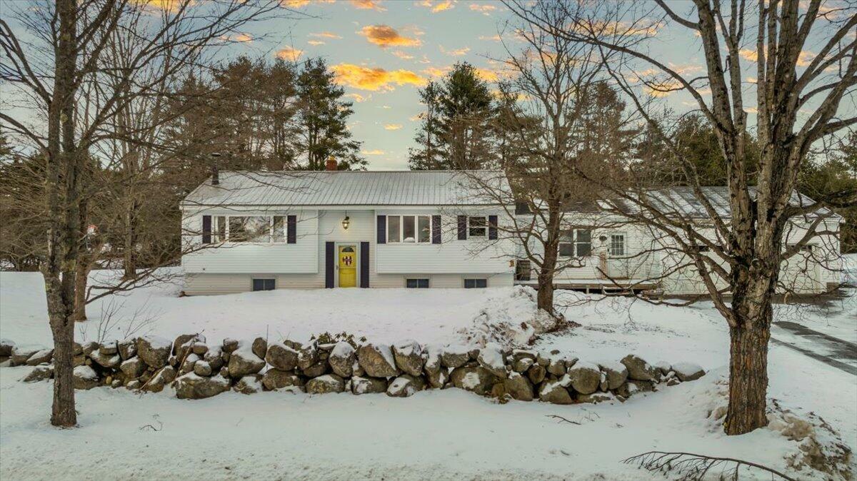 Property Photo: 385 Line Road ME 04263