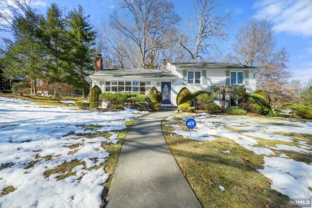 Property Photo: 339 Durie Avenue NJ 07624
