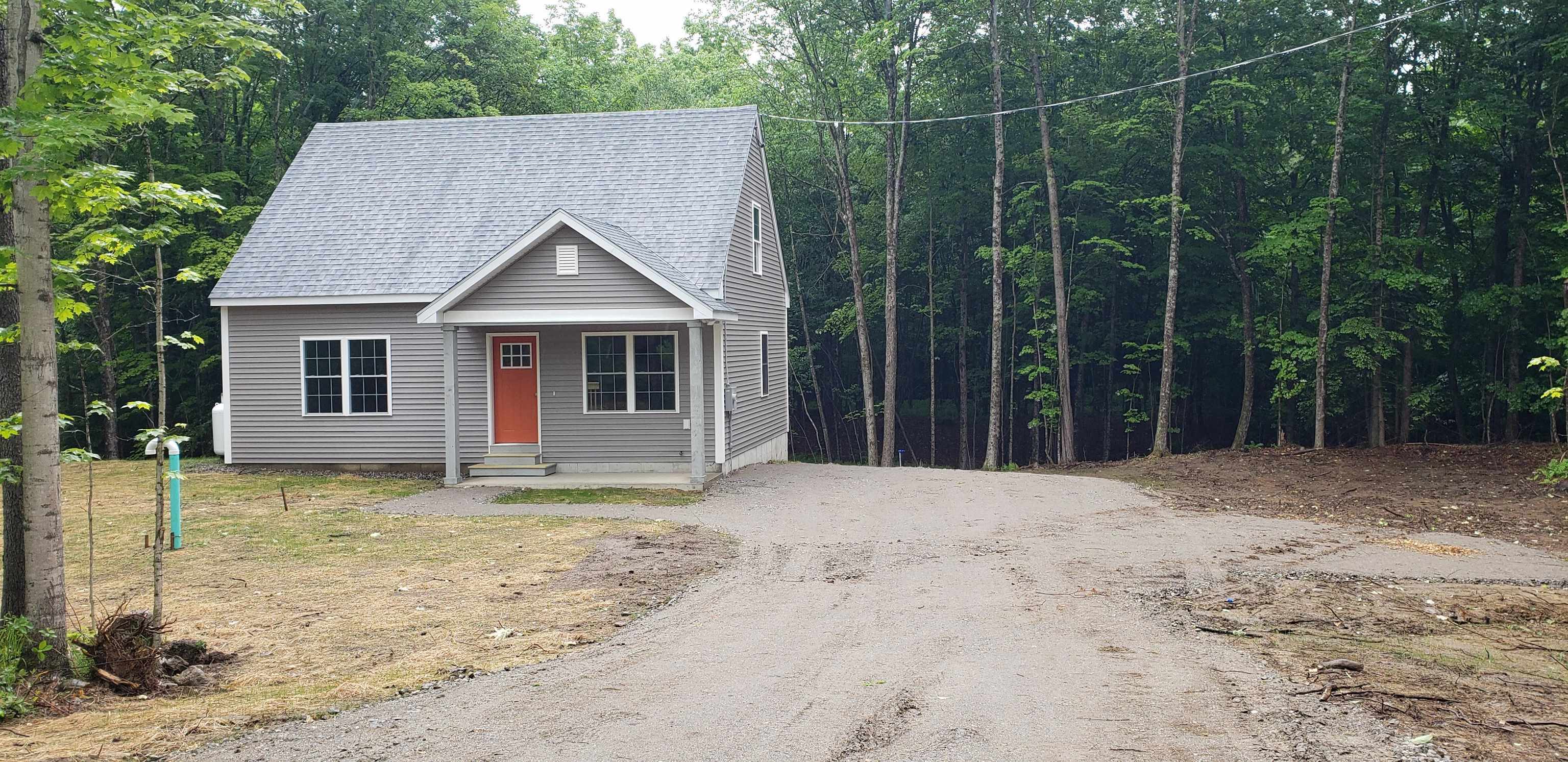 Property Photo:  0 Middle Oxbow Road  NH 03451 