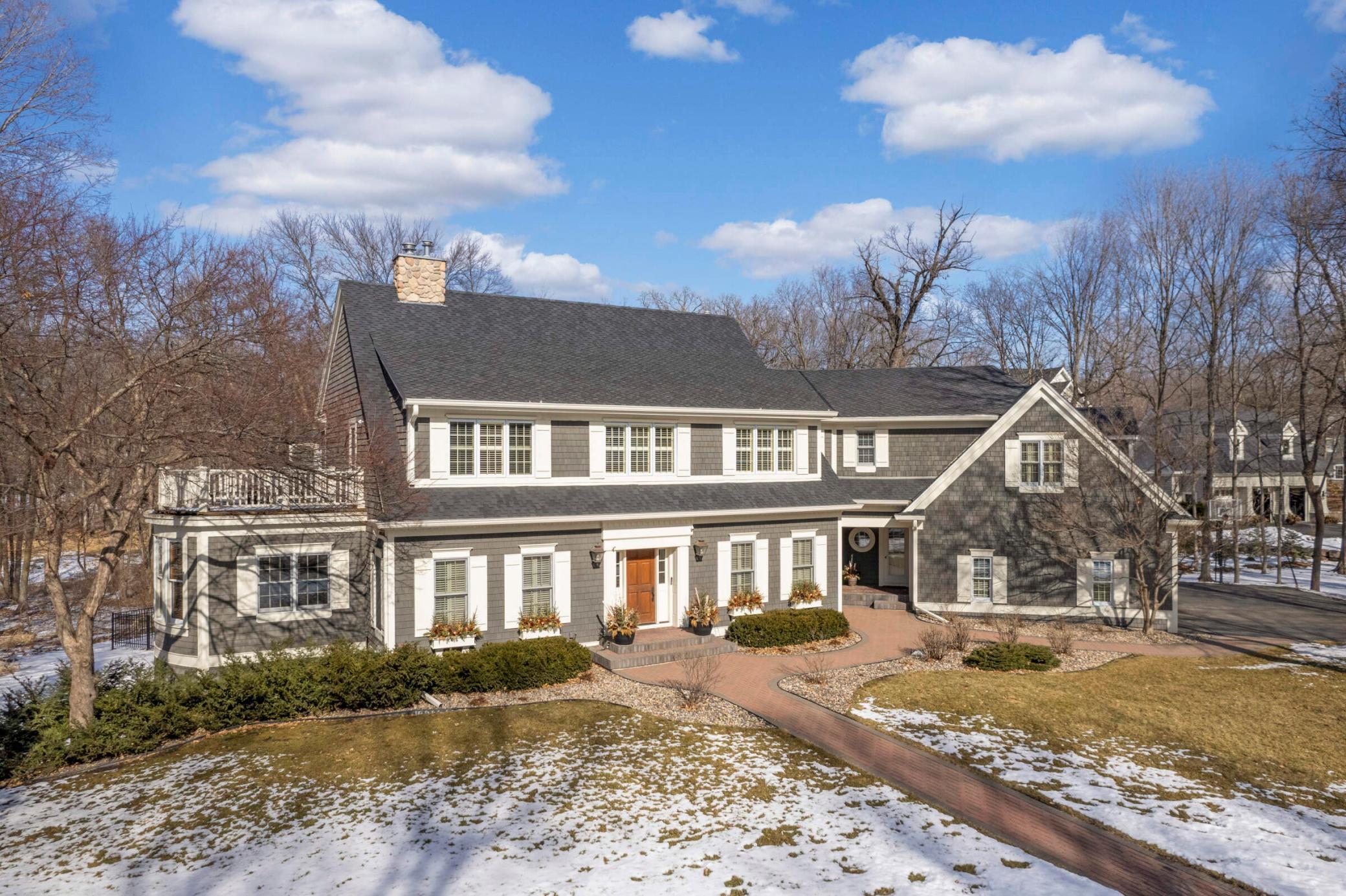 Property Photo:  18496 Saint Mellion Place  MN 55347 