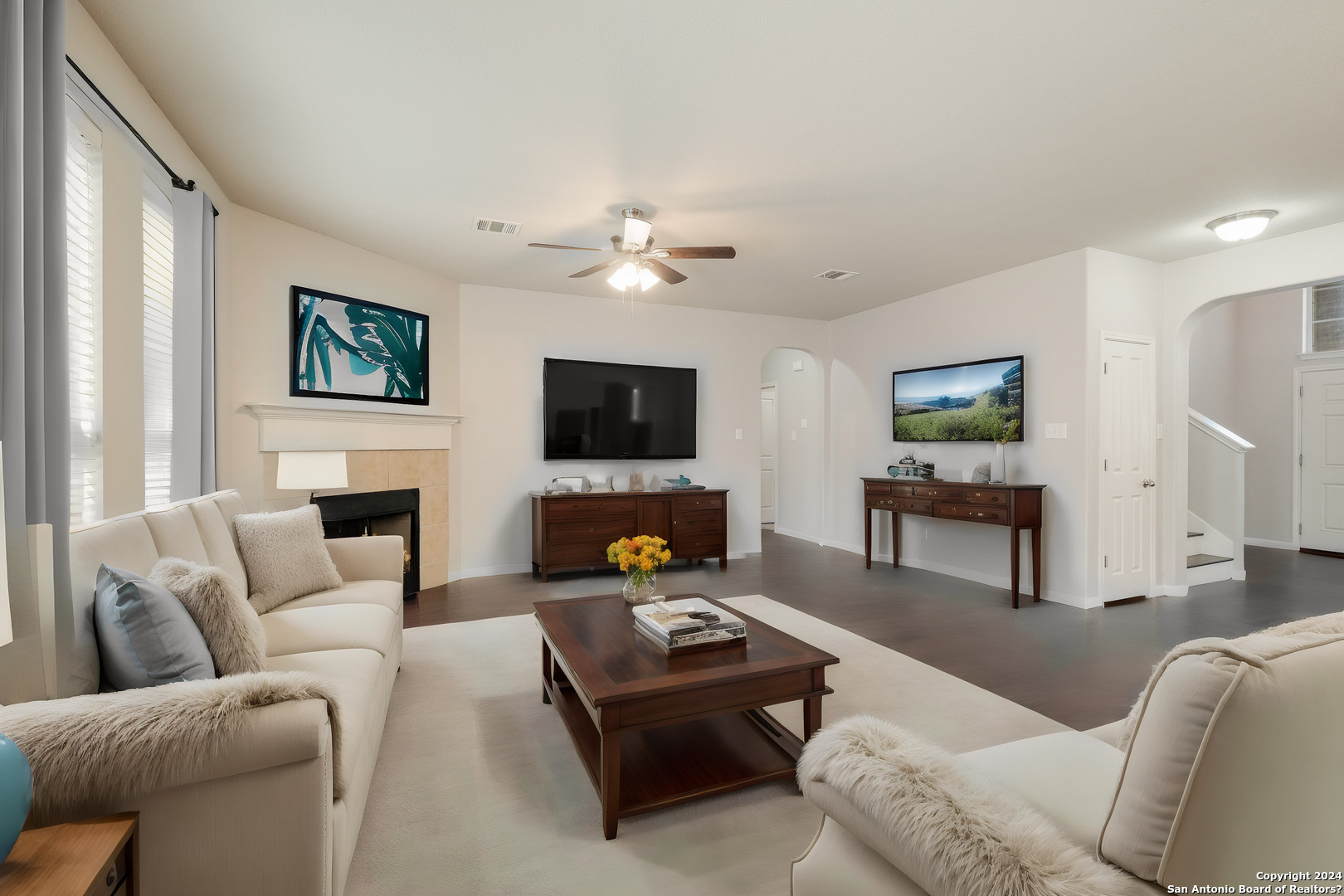 Property Photo:  25615 Sophora  TX 78261 