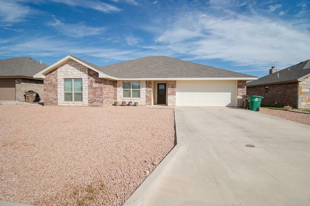 Property Photo:  6018 Willeke Drive  TX 76904 